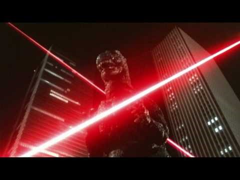 ゴジラ84' 自衛隊曲集