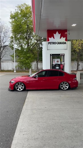 BMW E90 Chrome Wheels Setup - Tutorial Available