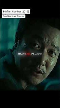 Perfect Number (2012) Explained | Genius Crime Thriller with Shocking Twist