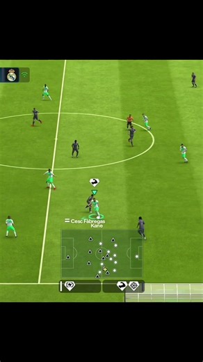 Bruiser ST Playstyle #fcmobile #fcbeta #fifamobile #shorts #playstyle