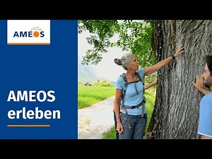 AMEOS – Wir arbeiten für Ihre Gesundheit