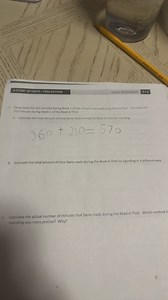 A STORY OF UNITS - TEKS EDITIONLesson 19 Homework3   2Dena r... | Filo