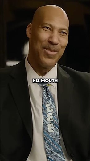 LaVar Ball On Why Gelo Sounds Good