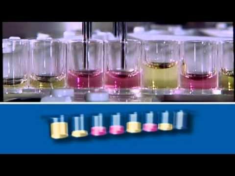 ORGENTEC ALEGRIA Diagnostic systems