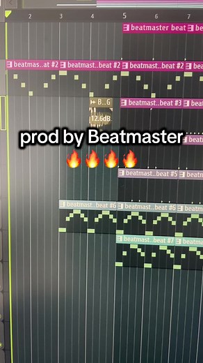 What do you think? #flstudio #fyp #prodbybeatmaster #trap #viral #typebeat #beat #music