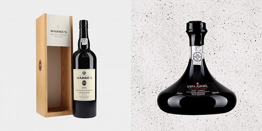8 Best Port Wines To Drink in 2024, According to Experts