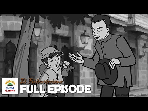 El Filibusterismo | Kabanata 6: Si Basilio #elfilibusterismo