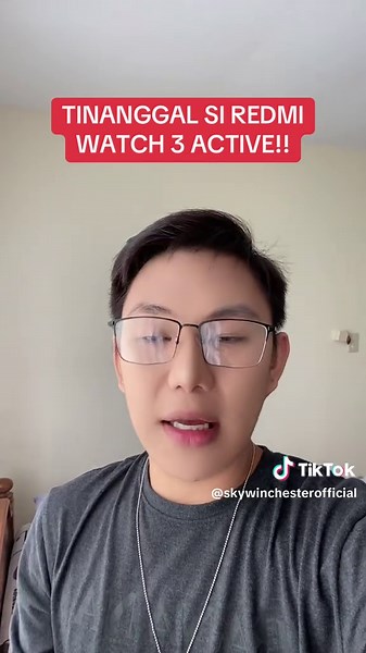 Redmi Watch 3 Active Biglang Nawala sa Merkado!