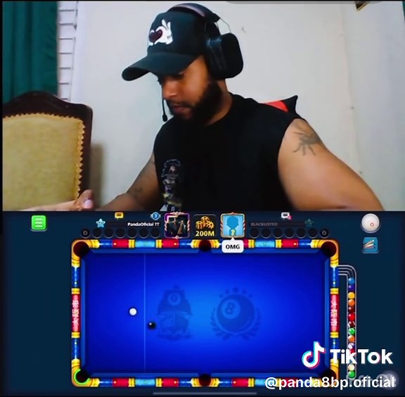 #8ballpool #fyp #billar #fouryou #trick