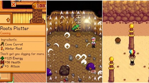 Stardew Valley: 14 Tips To Make The Most Of Mining