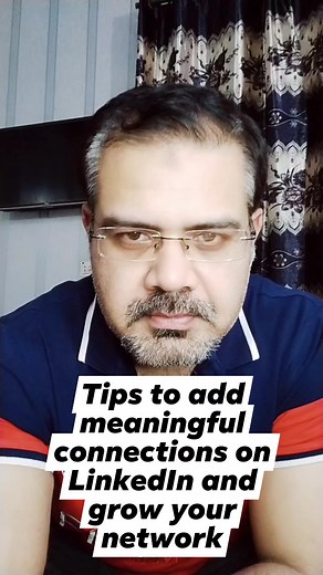 4.7K views · 64 reactions | I have grown my LinkedIn network from...