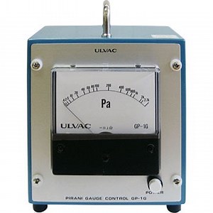 ピラニ真空計(アナログ仕様) ULVAC(アルバック) 【通販モノタロウ】