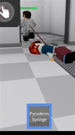 When You Want to Escape..😱☠️ #roblox #shorts #shprtsfeed #robloxshorts #youtubeshorts #ytshorts