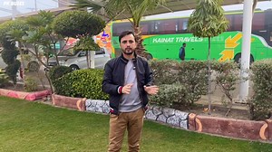 3.3K views · 60 reactions | Islamabad to Multan Travel Vlog | Kainat Travels Complete Journey, Bus Review & Food Quality Part 20 | BILAL JUTT | Facebook