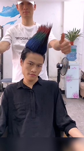 They told me there 're 8 men''s Hairstyle Dominating in 2021🙈#hairstyles #hairstylechallenge #hairideas #trend #fyp #foryou