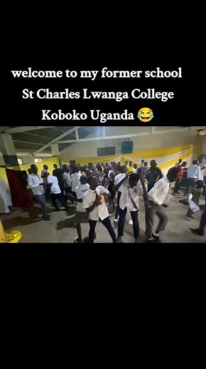 Exploring St Charles Lwanga College in Koboko, Uganda