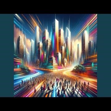 Lightstream Signal Union