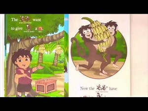 Go Diego Go The Bobo Brothers