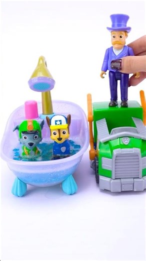 Satisfying Unboxing Experience with Paw Patrol Toys Collection #pawpatrol #pawpatroltoys #usa