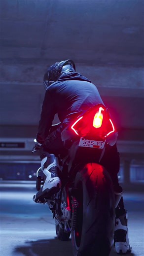 Yamaha R1M: The Ultimate Superbike Experience