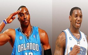 【NBA2K22】魔兽觉醒，魔麦组合冲击总冠军