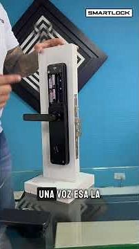 How to reset a lock using the ISALOCK (TTLOCK) app from the #smartlock brand