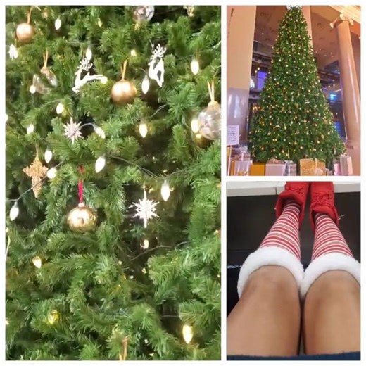 get Christmas tree w no light but size #christmas #light #tree #christ #christian