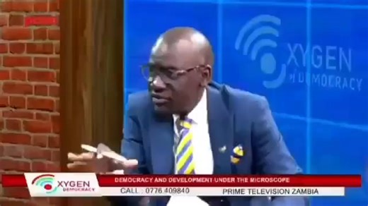 Senior praise singers refusing to accept reality on the ground. The load shedding has shut down small businesses coupled with the high cost of living. The cyber Law has enslaved Zambians hence looking for 2nd Independence. | Voice Out Zambia