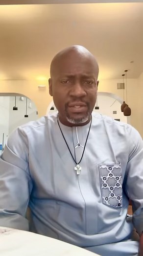 You're likely seeing the headlines around the persecution of Christians in Nigeria. We've been talking with Nigerian Pastor Fred who's been telling us about the situation there. Pastor Fred is from Nigeria's Plateau State, where much of the violence is happening. He's sharing a powerful message about what's happening to your Nigerian family—and how you can respond. | Open Doors US