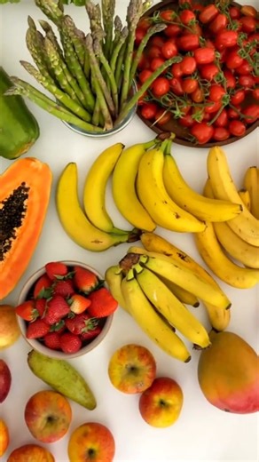 5 Simple Foods That Can Boost Your Energy & Nutrition 💪 | Health Facts #eatcleaner #nutritiousdiet