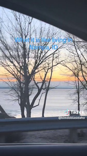 This is what it is like living in Nampa, ID. If you are thinking about Relocating to the Boise, Idaho area message Relocation in the comments for a relocation guide. #boiseidaho #nampaidaho #idaho #idaholife #idaholifestyle #lifeinidaho