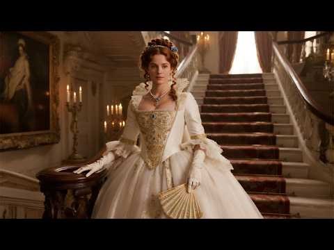 💔💍 “SHE MARRIED THE DUKE FOR SECURITY… UNTIL HIS KISS FELT LIKE CONFESSION, NOT DUTY”