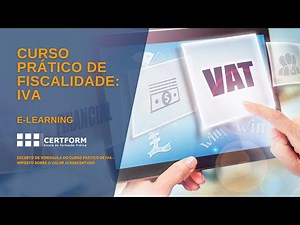 Regime de IVA de Caixa - Perguntas e Respostas - Excerto de videoaula do Curso Prático de IVA