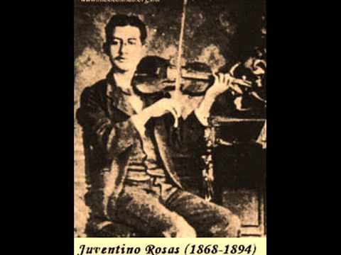 10 - Vals Carmen (Juventino Rosas) - James Pullés, Piano