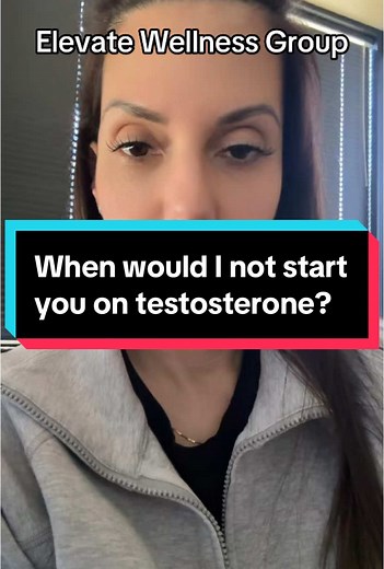 Understanding Testosterone Therapy: Key Considerations