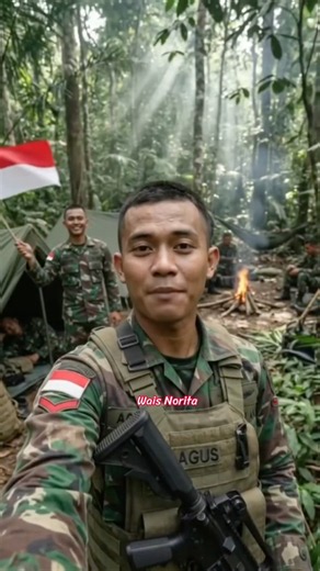 Berhenti sejenak untuk beristirahat ‼️