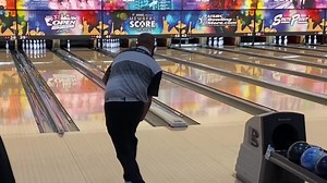 Rick Schafer of Arvada, Colorado, flirted with 800 at the 2021 #USBCOpen, where he stepped up in his final frame Tuesday needing a strike to become the first bowler to reach the milestone this year in Las Vegas. Regardless of the outcome, he'd already taken the lead in Regular Singles at the South Point Bowling Center. Watch his final frame now, and check back later today for all the details! #USBCTradition #AFutureForTheSport #GoBowling #SouthPointLV | The Sport of Bowling – USBC