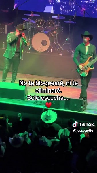 Solo escucha♥️ #fypシ゚viral #jessy #dejemoselorgulloaunlado #misicasromanticas #mex