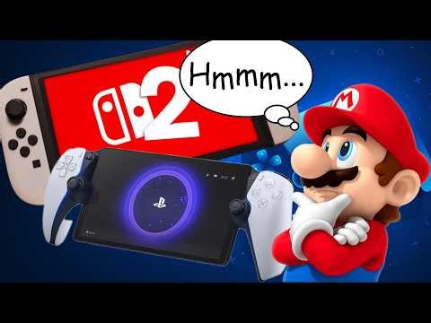 I was WRONG..about the Playstation Portal