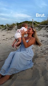 9.6M views · 88K reactions | She didn't know she was pregnant until minutes before giving birth. It's called a "cryptic pregnancy" and here's what happens … | Brut | Facebook