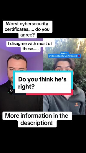 Exploring Cybersecurity Certifications: A Comprehensive Review