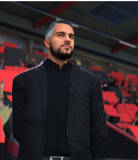 Exploring Football in Gaming on PS5