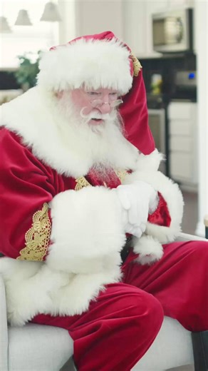 19K views · 303 reactions | The Cherry Hill Programs Santa Cares program provides a sensory-safe environment for autistic individuals to get their one-on-one time with Santa! Reserve your spot: https://santacares.whereissanta.com/ | Autism Speaks | Facebook