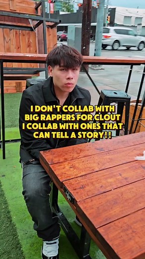 Collaborating with Real Rappers for Storytelling | Lex Bratcher Collab