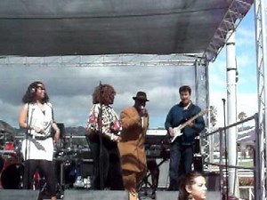 Pride & Joy Band (SF Bay Area)