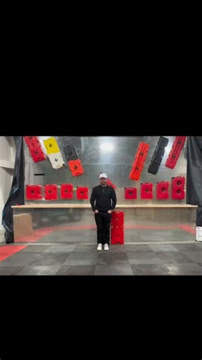 THEY ARE HERE!!! New for 2026 the redesigned Rototrax Traction board. Learn more and pick up a set today at Rotopax.com | RotopaX