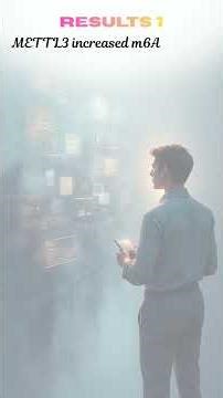 METTL3 Mediated m6A Methylation Enhances MYC Translation and Drives Leukemia Progression