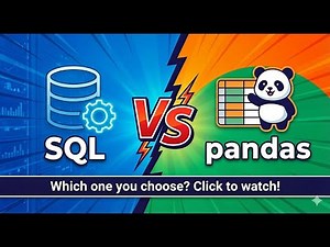 SQL vs. Pandas: Leetcode 1378 Replace Employee ID with the unique identifier (LEFT JOIN vs. MERGE)