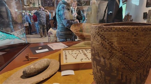 New museum highlights history of Columbia Gorge | Haystack News