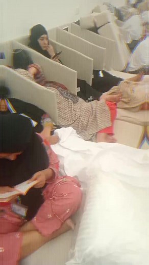 Mina Hajj 2026: What to Expect at Mina during Hajj